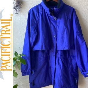 Pacific Trail jacket